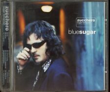 Blue sugar zucchero usato  Roma