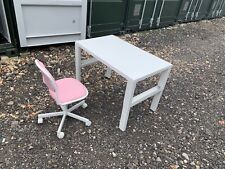 Childrens table chair for sale  ROYSTON