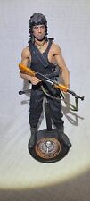 Hot toys rambo for sale  Minneapolis