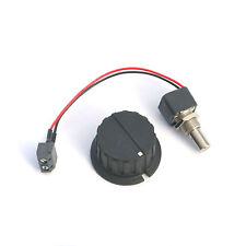 Switch / Potentiometer For Mocad 1 Golf Trolleys. for sale  Shipping to South Africa