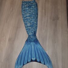 Mermaid meerjungfrau monofloss gebraucht kaufen  Weisendorf