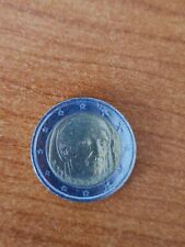 Moneta rara euro usato  Gallipoli