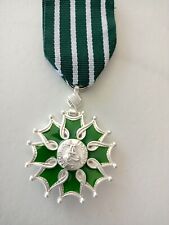 Médaille ordre arts d'occasion  Lisieux