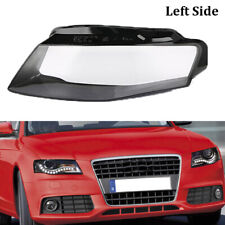 Tampa do farol dianteiro esquerdo do lado esquerdo do passageiro para Audi A4 B8 2009-2012 comprar usado  Enviando para Brazil