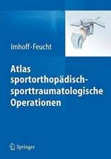 Atlas sportorthopädisch-sporttraumatologische Operationen Feucht, Matthias Buch na sprzedaż  Wysyłka do Poland