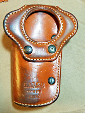 Galco gun leather for sale  Stuart