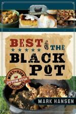 Usado, Best Of The Black Pote: deve-tem Forno holandês favoritos por Hansen, Mark comprar usado  Enviando para Brazil