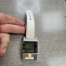 Diesel digital wristwatch for sale  LIVERPOOL