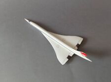 Concorde model plane for sale  NORTHWOOD