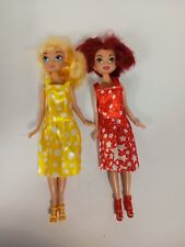Disney dolls yellow for sale  WELWYN GARDEN CITY
