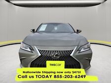 2019 lexus 350 for sale  Tomball