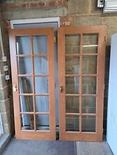 stained glass interior doors for sale  GLOUCESTER