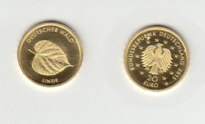 Goldmünze euro 2015 gebraucht kaufen  Niedereschach
