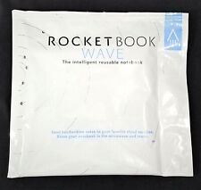 Rocketbook wave dotted for sale  Meriden