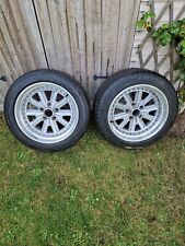 image wheels for sale  CHESTER