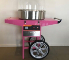 Candy floss machine for sale  Shipping to Ireland