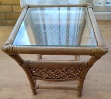 Cane conservatory glass for sale  BIRCHINGTON