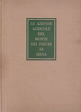 Aziende agricole del usato  Petriolo