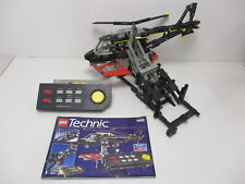 lego technic control center gebraucht kaufen  Winnenden