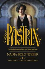 Pastrix: The Cranky, Beautiful Faith of a Sinner & Saint por Bolz-Weber, Nadia segunda mano  Embacar hacia Mexico