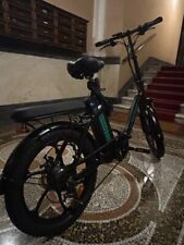 Electric bicycle usato  Genova