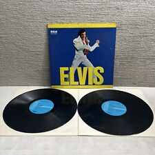 Elvis presley vinyl for sale  Long Beach