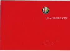 1988 alfa romeo for sale  NEWMARKET