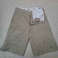 Dickies shorts beige for sale  LONDON