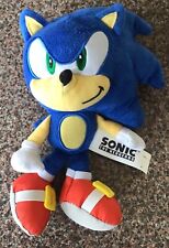 Sonic hedgehog plush for sale  BASINGSTOKE