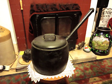 Holcroft cast iron for sale  LAMPETER