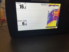 Humminbird HELIX 5 DI GPS SONAR Fish Finder  for sale  Shipping to South Africa