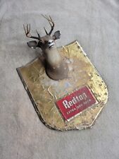 Vintage Redtop Brewing Beer Sign Cincinnati Ohio for sale  Shipping to South Africa