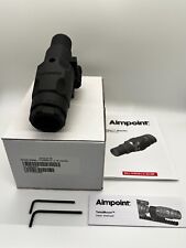 Aimpoint 6xmag magnifier for sale  Fullerton