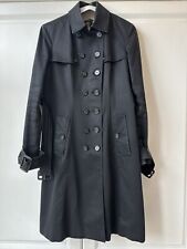 Burberry prorsum trench for sale  LONDON