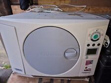 Eschmann autoclave ses for sale  BOGNOR REGIS