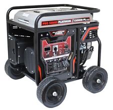 15kw portable generator for sale  Van Buren