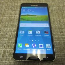 Usado, SAMSUNG GALAXY MEGA 2, 16 GB (AT&T) ESN LIMPIO, ¡FUNCIONA, POR FAVOR LEE! 58903 segunda mano  Embacar hacia Argentina