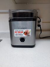 Cuisinart ice 30bc for sale  Seattle