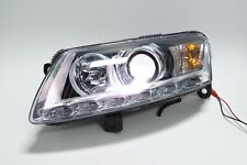 Audi left headlight for sale  Perkiomenville