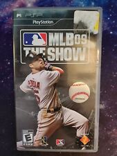 MLB 09: The Show (Sony PSP, 2009) - CIB - Muito bom estado comprar usado  Enviando para Brazil