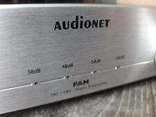 Audionet pam highend gebraucht kaufen  Staufenberg