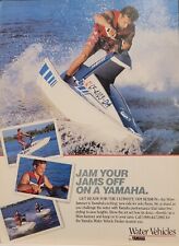 1988 yamaha wave for sale  Cleveland