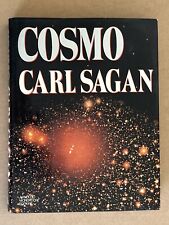 Carl sagan cosmo usato  Apricena