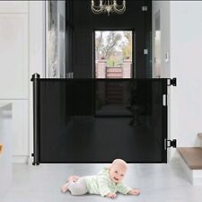 Retractable baby gate for sale  WEST BROMWICH