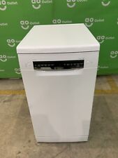 Bosch slimline dishwasher for sale  CREWE