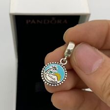 Pandora berloque maravilhosa d'occasion  Expédié en Belgium