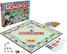 Hasbro spiel monopoly gebraucht kaufen  Deutschland