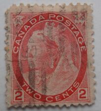 1899 canada queen for sale  LIVERPOOL