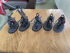 Warhammer wfb chaos for sale  DUNDEE