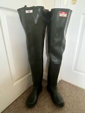 Gates Leeda Coarsefisher Thigh Waders Size 6UK for sale  Shipping to South Africa